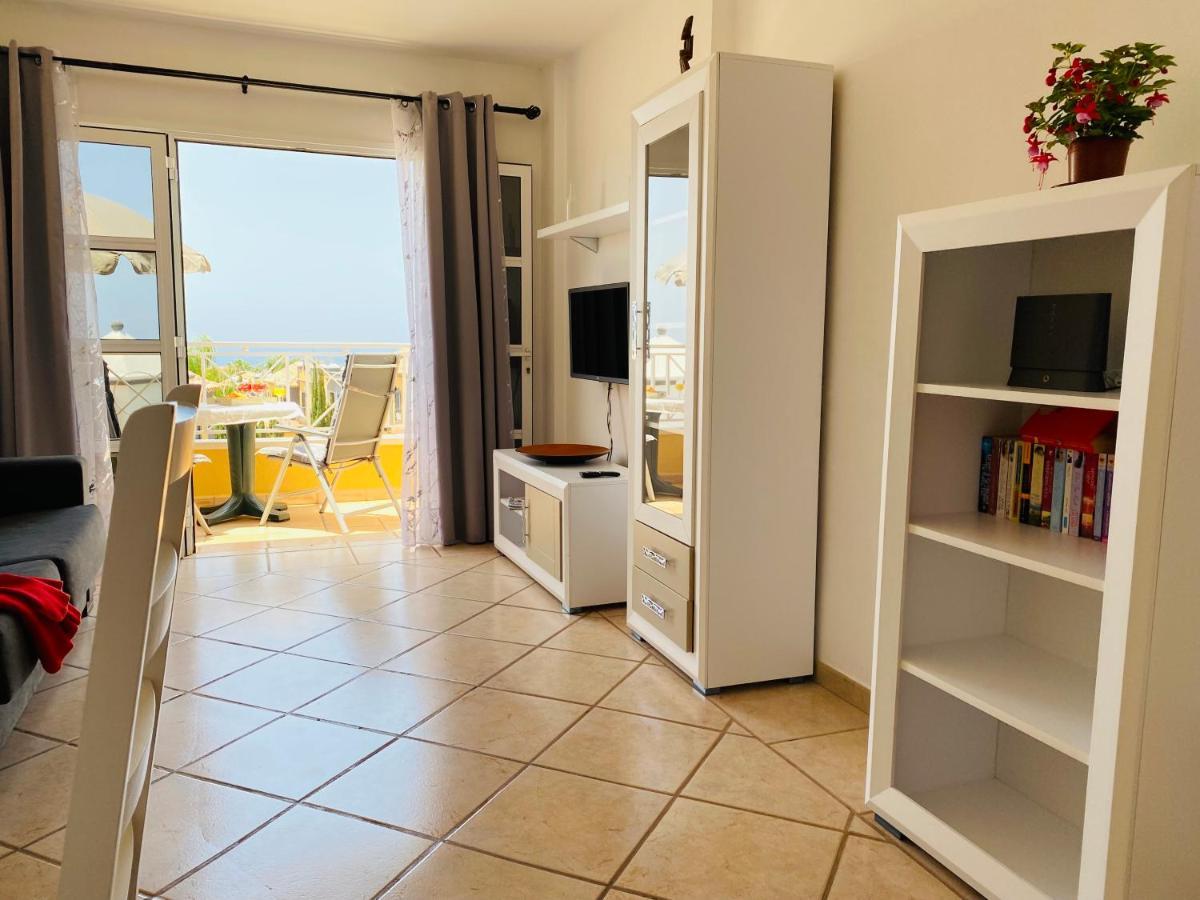 Apartamento Res Benimar Costa Adeje  Exterior foto