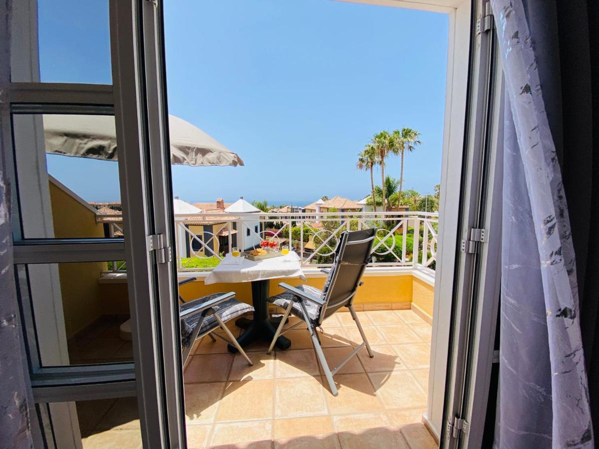 Apartamento Res Benimar Costa Adeje  Exterior foto