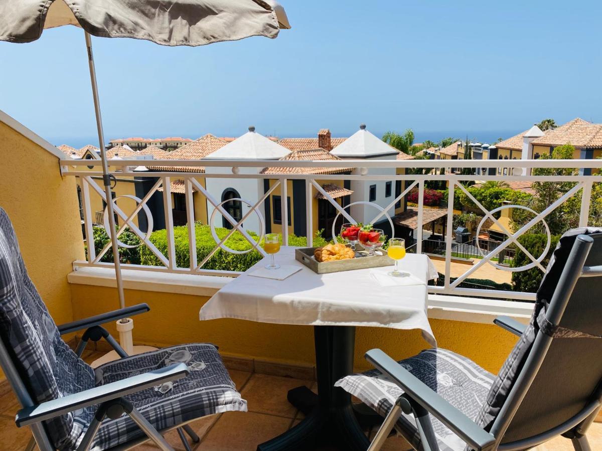 Apartamento Res Benimar Costa Adeje  Exterior foto