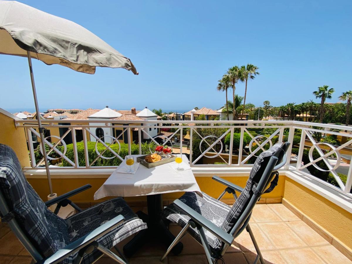 Apartamento Res Benimar Costa Adeje  Exterior foto