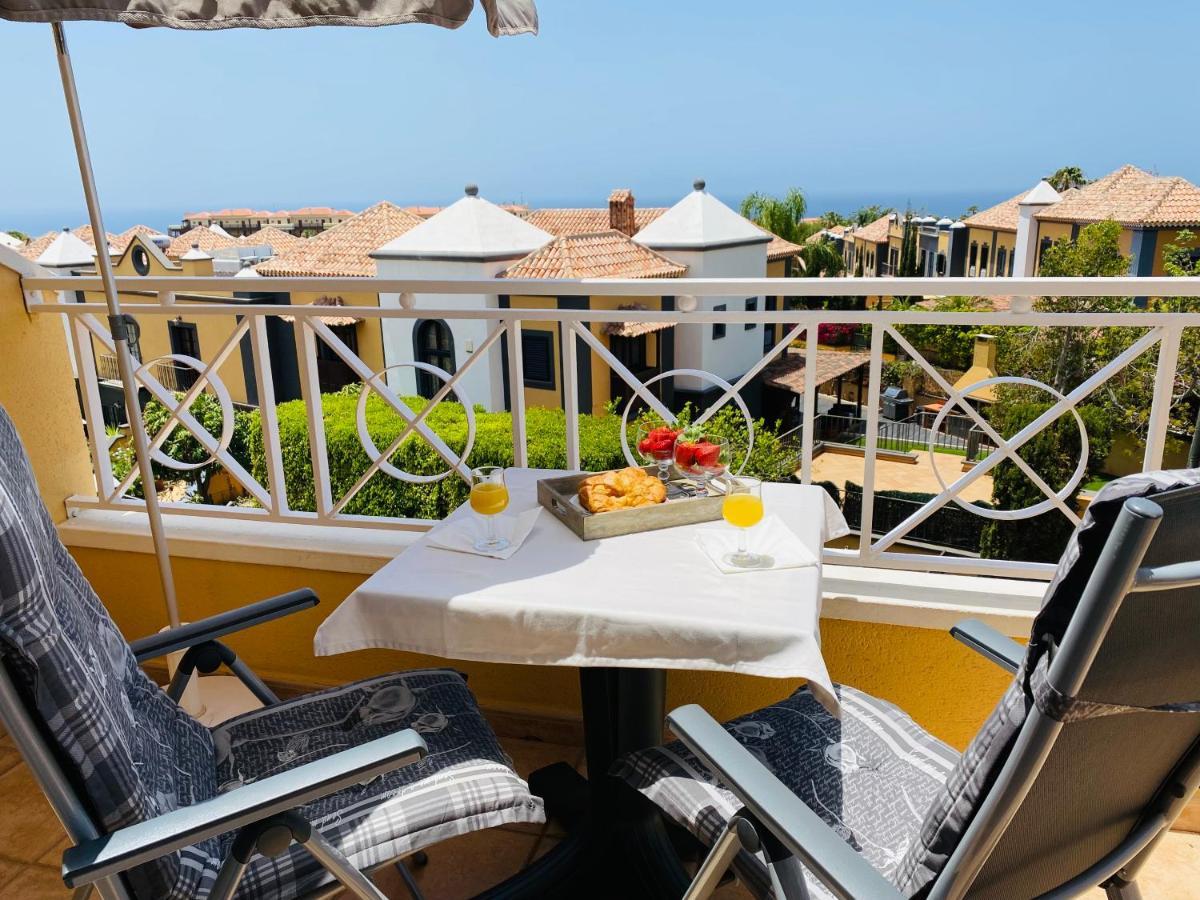 Apartamento Res Benimar Costa Adeje  Exterior foto