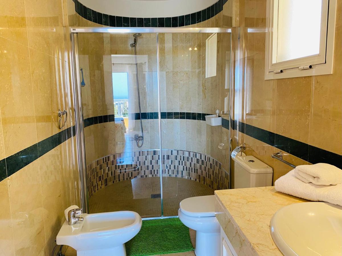 Apartamento Res Benimar Costa Adeje  Exterior foto