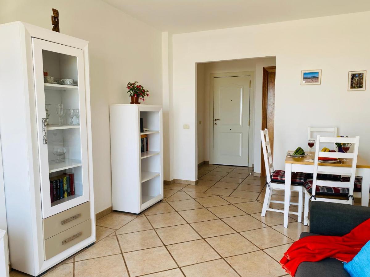 Apartamento Res Benimar Costa Adeje  Exterior foto