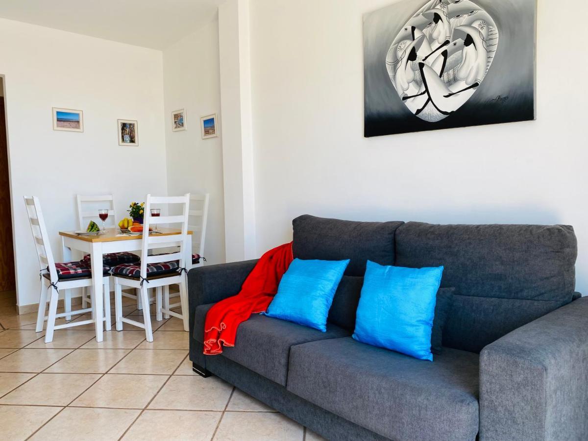 Apartamento Res Benimar Costa Adeje  Exterior foto