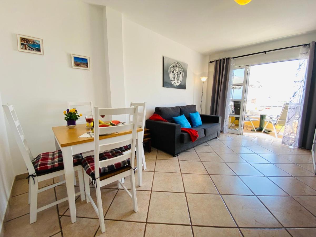 Apartamento Res Benimar Costa Adeje  Exterior foto