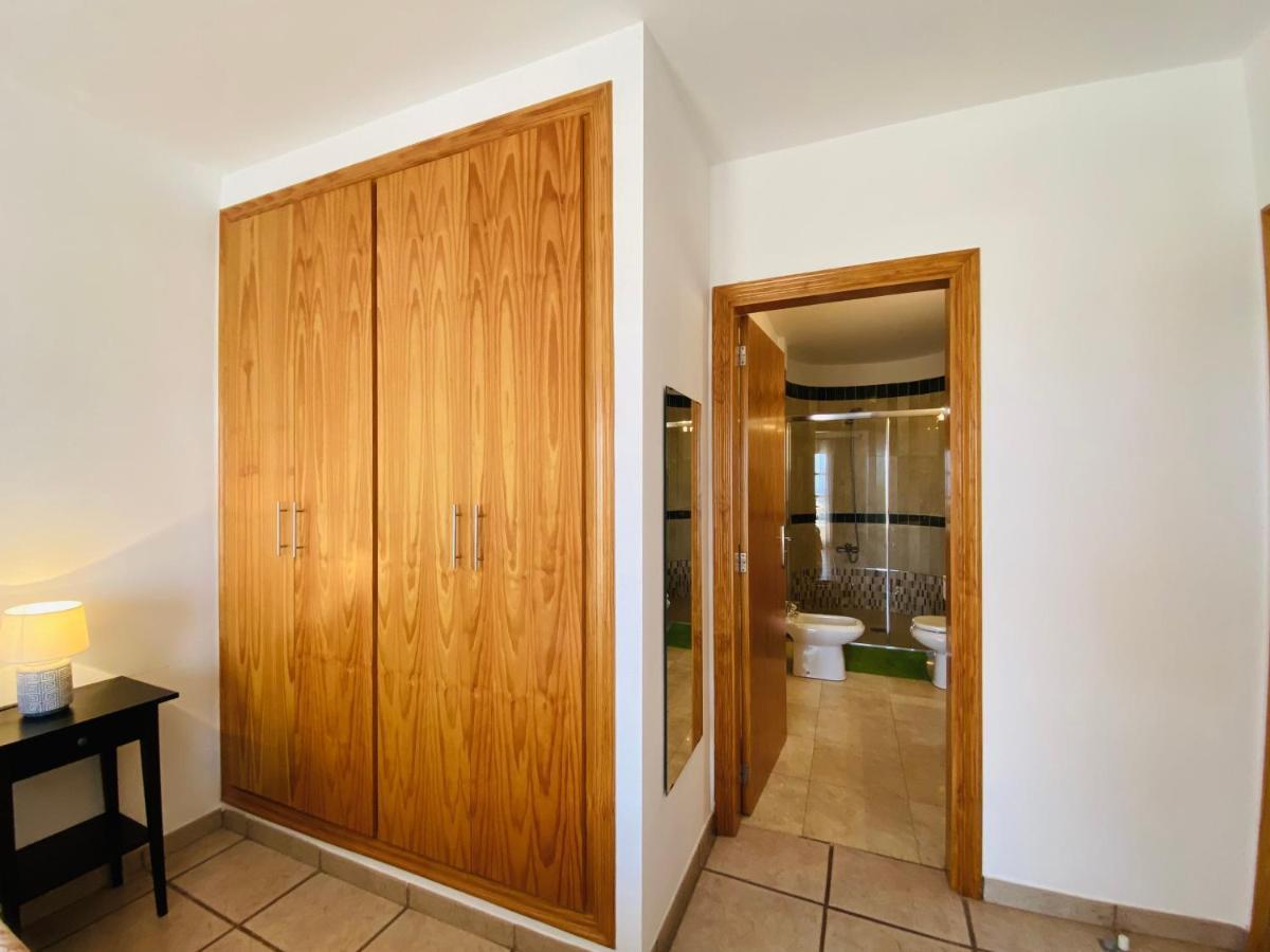 Apartamento Res Benimar Costa Adeje  Exterior foto