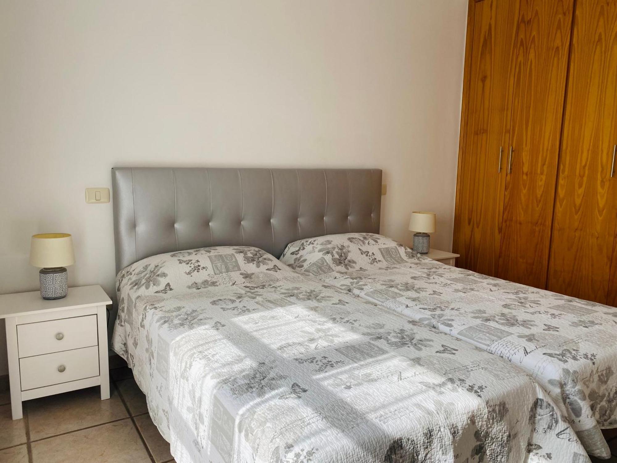 Apartamento Res Benimar Costa Adeje  Exterior foto