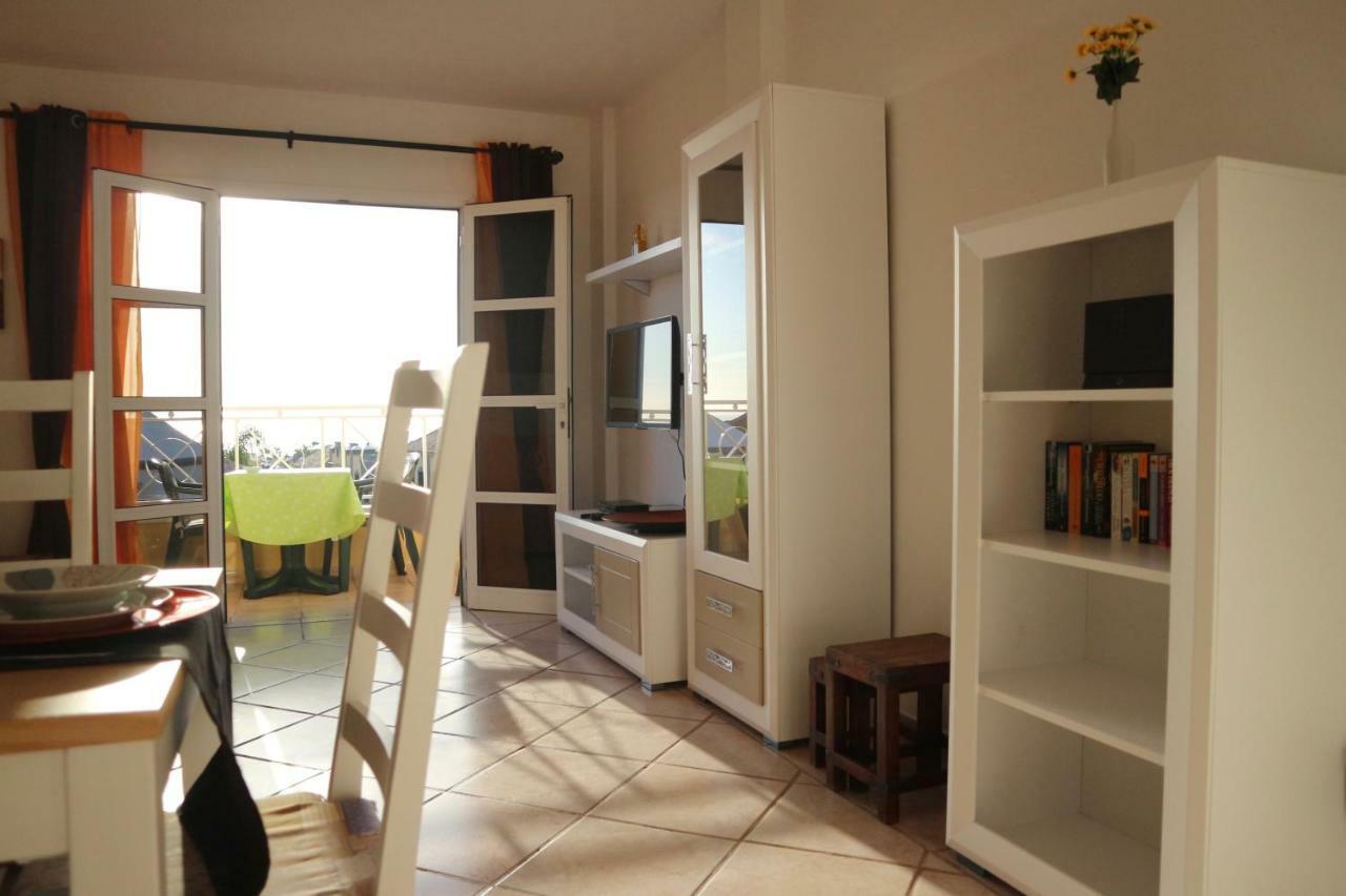 Apartamento Res Benimar Costa Adeje  Exterior foto